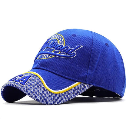 Boné de Pesca - Snapback