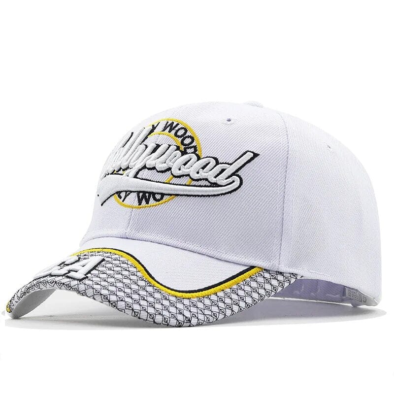 Boné de Pesca - Snapback