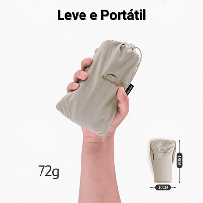 Boné Respirável Quick dry UPF 50+ - Naturehike