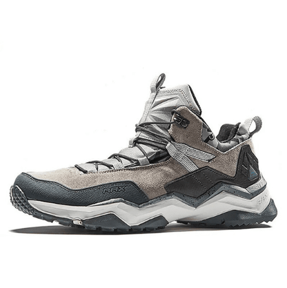 Botas Outdoor Respirável Impermeável Antiderrapante - Explorer