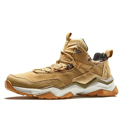 Botas Outdoor Respirável Impermeável Antiderrapante - Explorer