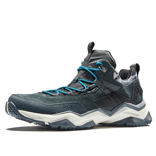 Botas Outdoor Respirável Impermeável Antiderrapante - Explorer