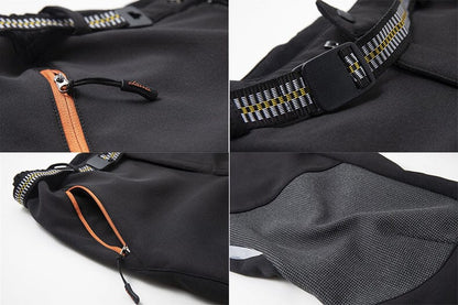 Calça Térmica Impermeável Outdoor Inverno - Extreme