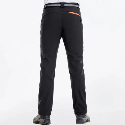 Calça Térmica Impermeável Outdoor Inverno - Extreme