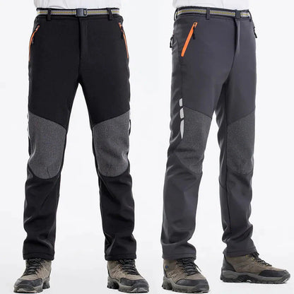 Calça Térmica Impermeável Outdoor Inverno - Extreme