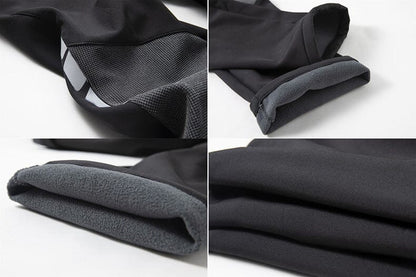 Calça Térmica Impermeável Outdoor Inverno - Extreme