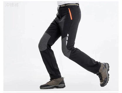 Calça Térmica Impermeável Outdoor Inverno - Extreme