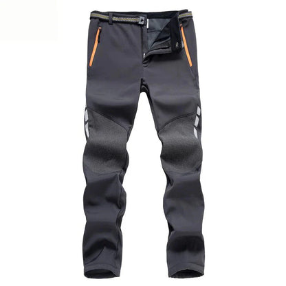 Calça Térmica Impermeável Outdoor Inverno - Extreme