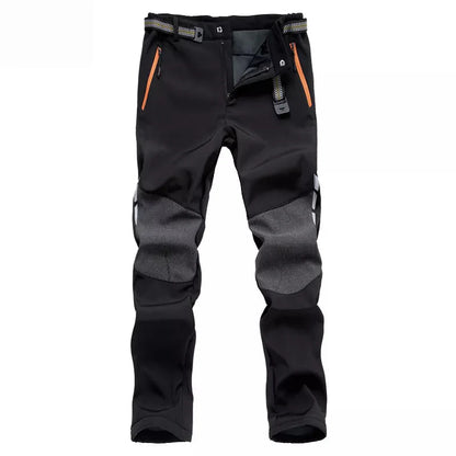 Calça Térmica Impermeável Outdoor Inverno - Extreme