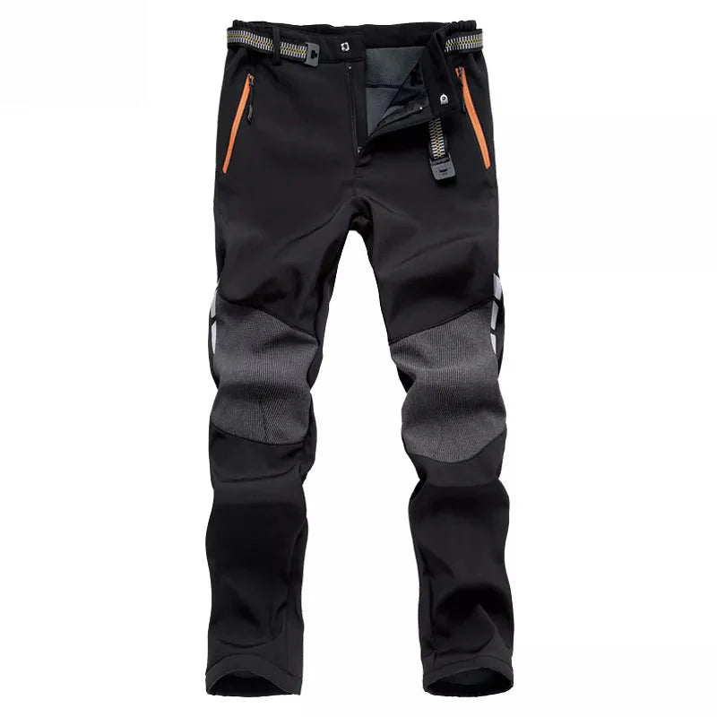 Calça Térmica Impermeável Outdoor Inverno - Extreme
