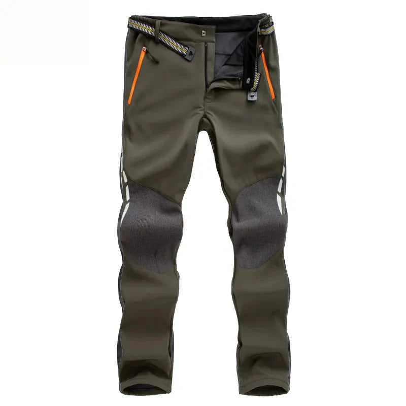 Calça Térmica Impermeável Outdoor Inverno - Extreme