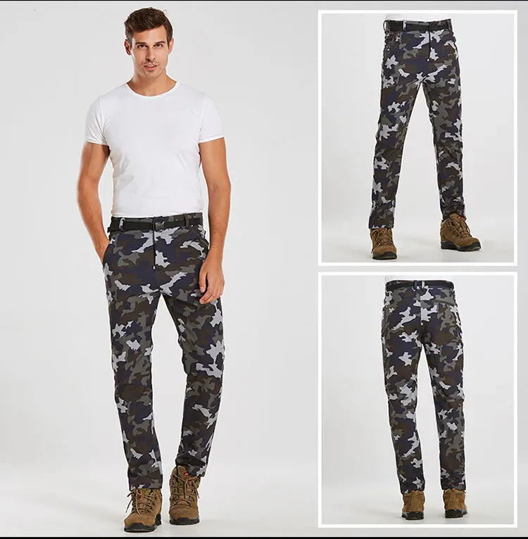 Calça Unissex Outdoor - NUONEKO