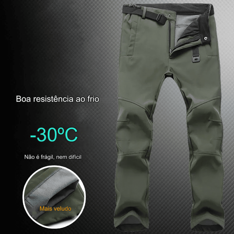 Calça Unissex Outdoor - NUONEKO