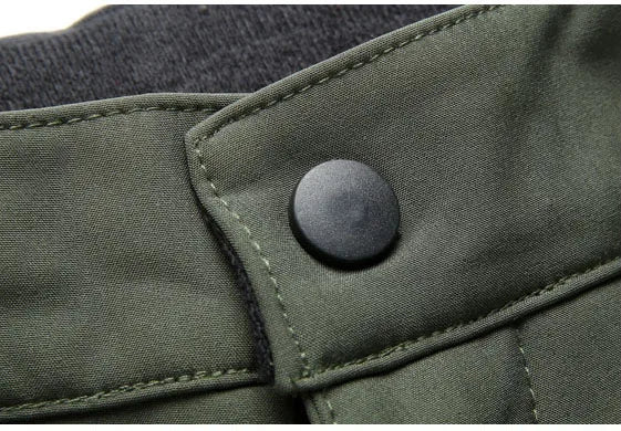 Calça Unissex Outdoor - NUONEKO