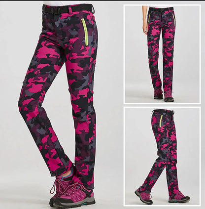 Calça Unissex Outdoor - NUONEKO