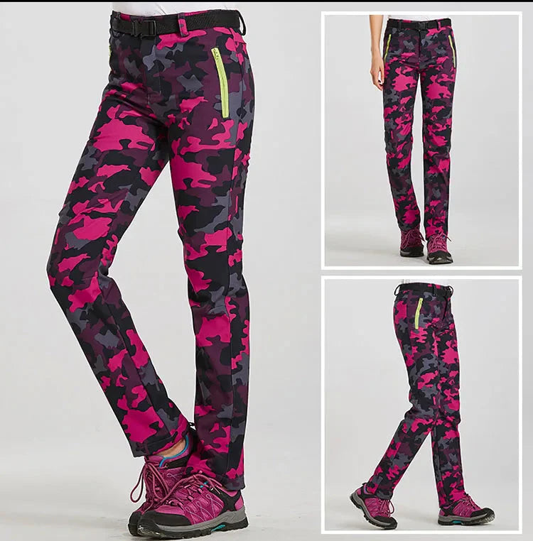 Calça Unissex Outdoor - NUONEKO