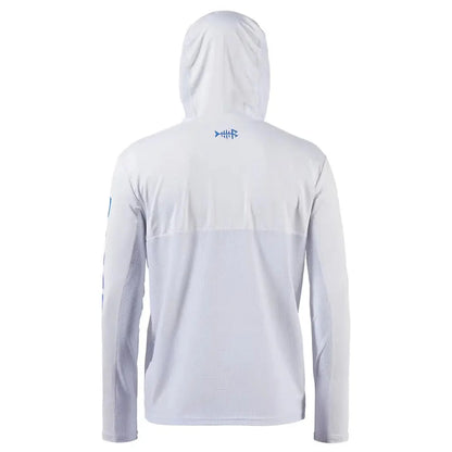 Camisa Respirável Flex UPF 50+ - Bassdash