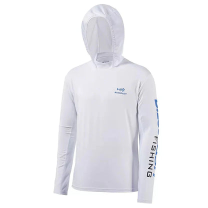 Camisa Respirável Flex UPF 50+ - Bassdash
