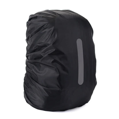 Capa de Chuva para Mochila outdoor - Rain