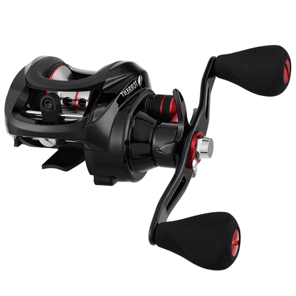 Carretilha Piscifun Torrent - 8.1 KG - 7.1:1