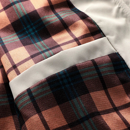 Casaco impermeável inverno outdoor - Leduntino