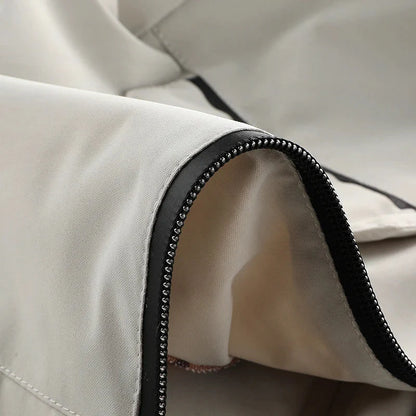 Casaco impermeável inverno outdoor - Leduntino