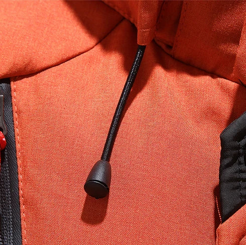 Casaco inverno outdoor - Thick