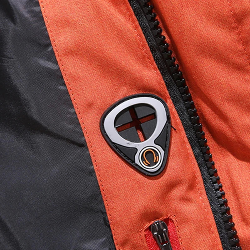 Casaco inverno outdoor - Thick