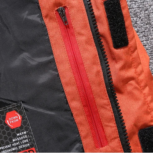 Casaco inverno outdoor - Thick