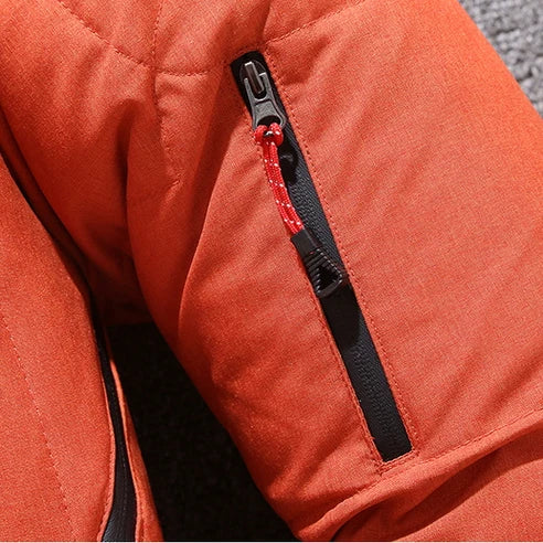 Casaco inverno outdoor - Thick