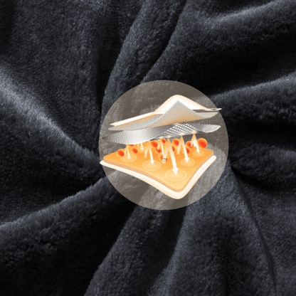 Casaco Montanha Outdoor Forrado Impermeável - TACVASEN