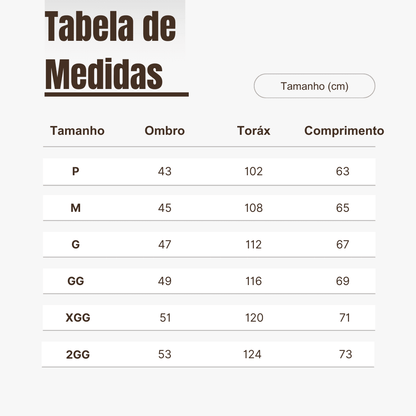 Jaqueta Military Outdoor Tático Impermeável