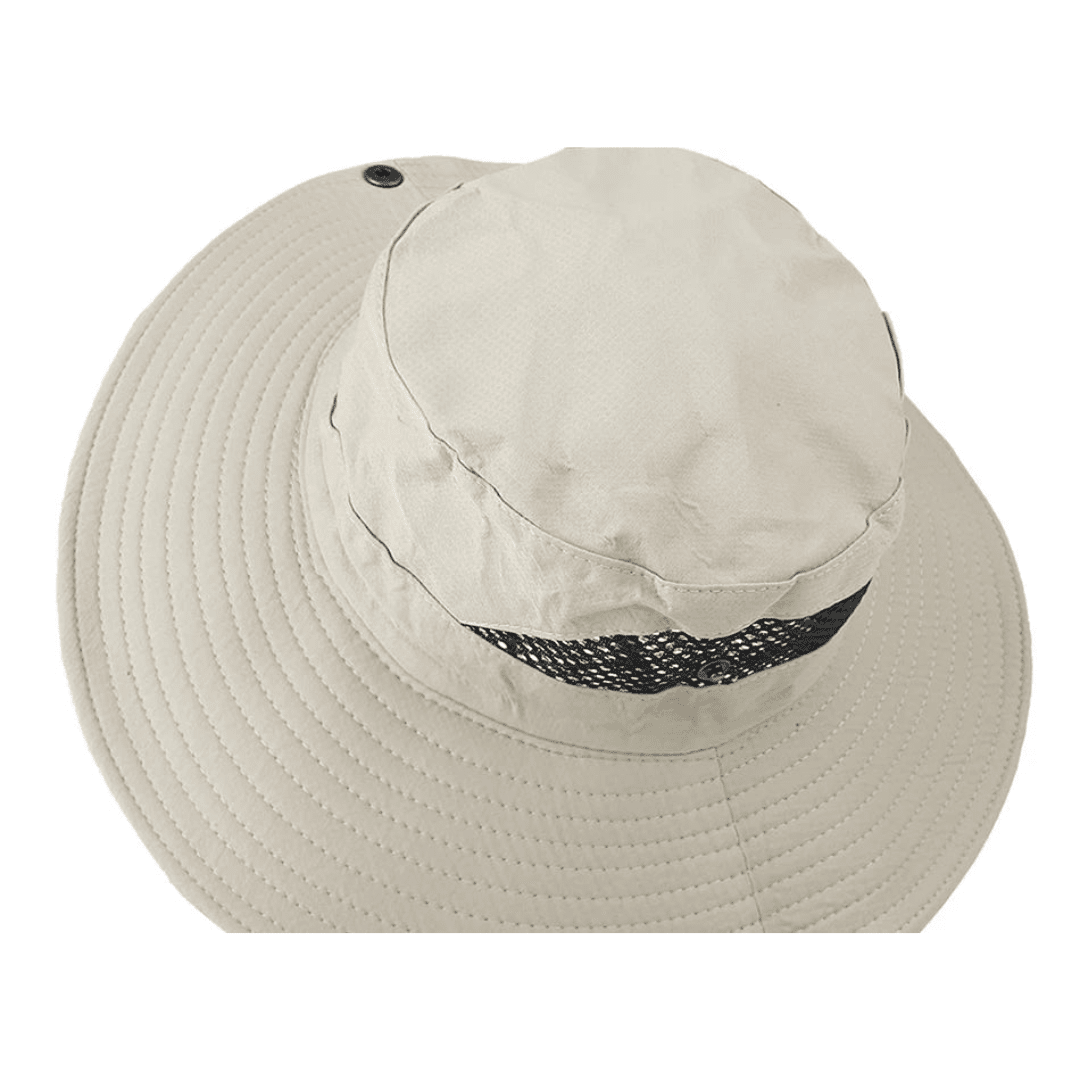 Chapéu Anti-UV - Pescador
