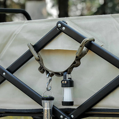 Cordão Varal de Camping ao ar livre - Hook