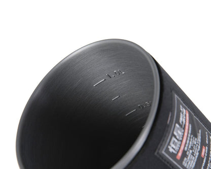 Kit Fogareiro + Potes de Acampamento - FireMaple