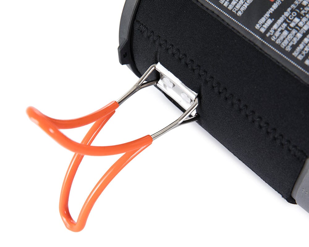 Kit Fogareiro + Potes de Acampamento - FireMaple