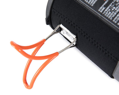 Kit Fogareiro + Potes de Acampamento - FireMaple