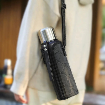 Garrafa térmica portátil de aço inoxidável outdoor - Modus