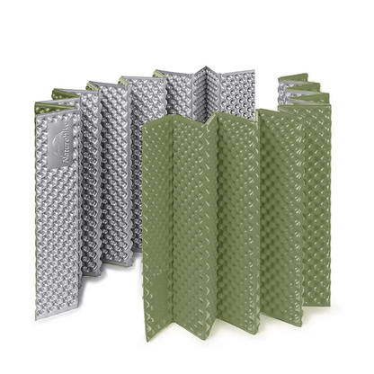 Isolante Térmico Macio Ultraleve - Accordion