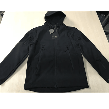 Jaqueta Tática Impermeável- SoftShell