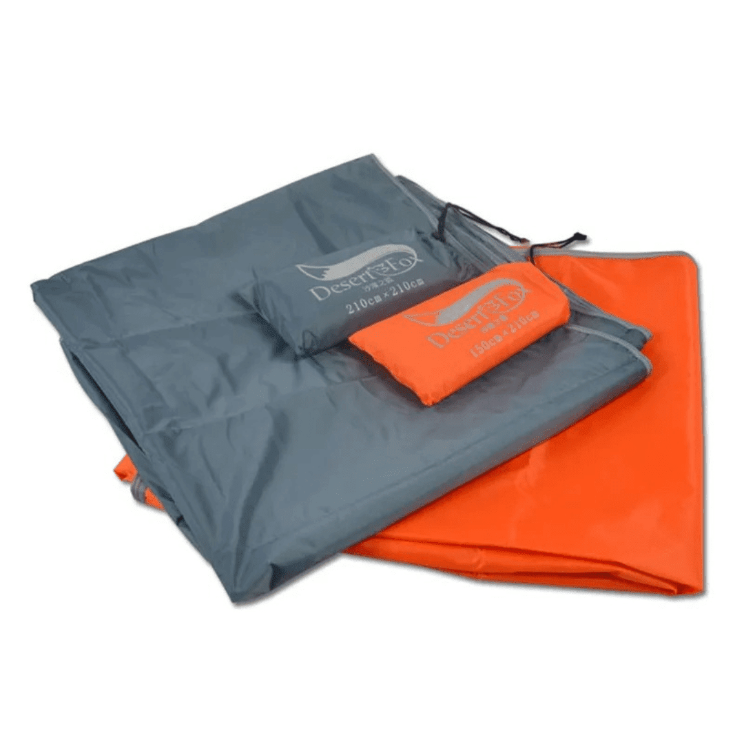 Lona Impermeável - Desert