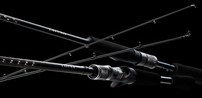 Vara de carretilha Daiwa Tatula XT Casting Rod