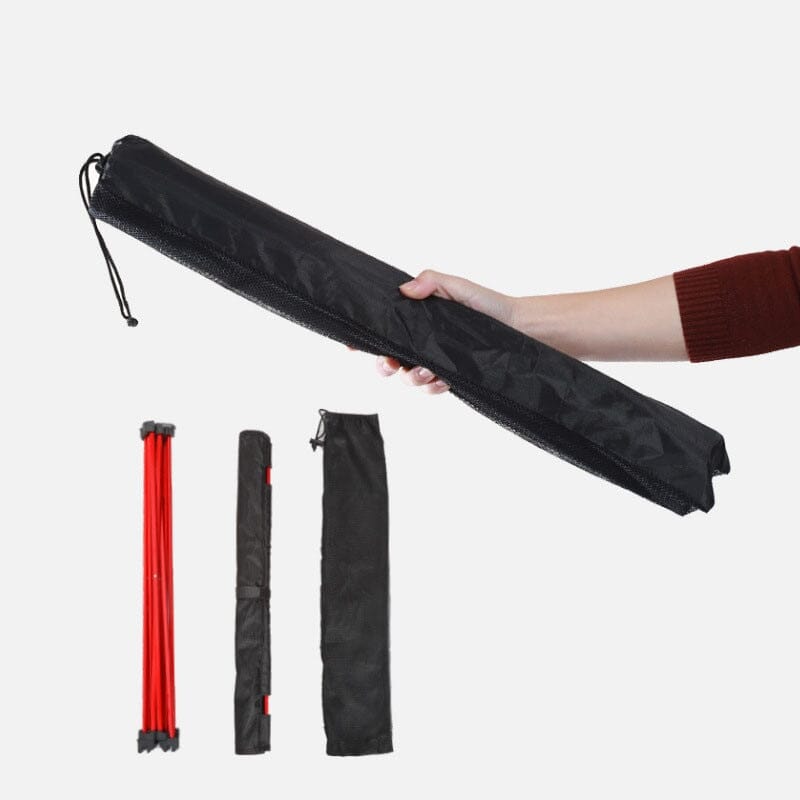 Mesa Ultraleve Portátil - Folding