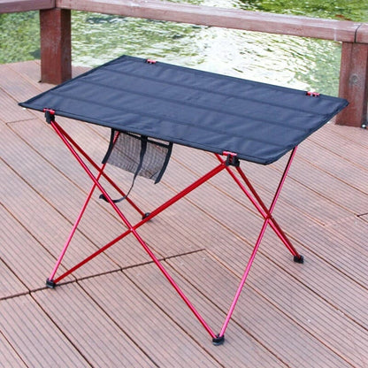 Mesa Ultraleve Portátil - Folding