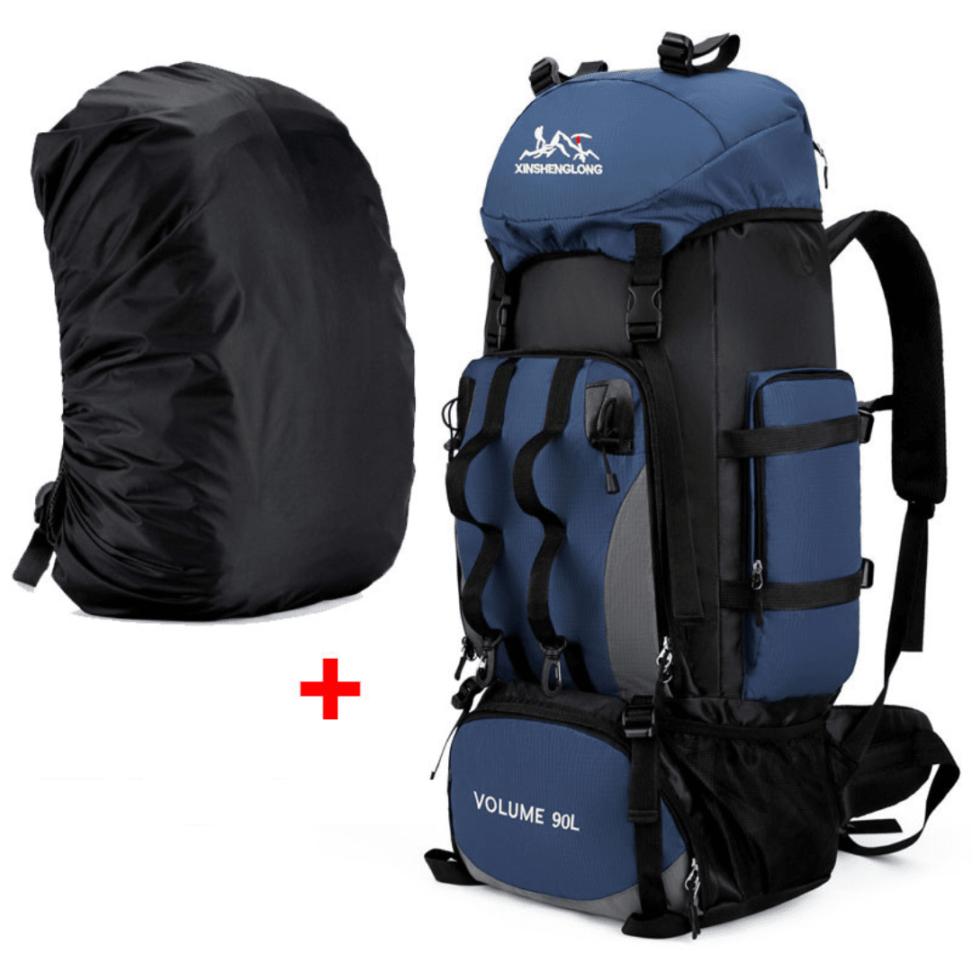 Mochila Escalada 90L - Explorer