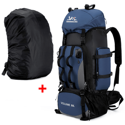 Mochila Escalada 90L - Explorer