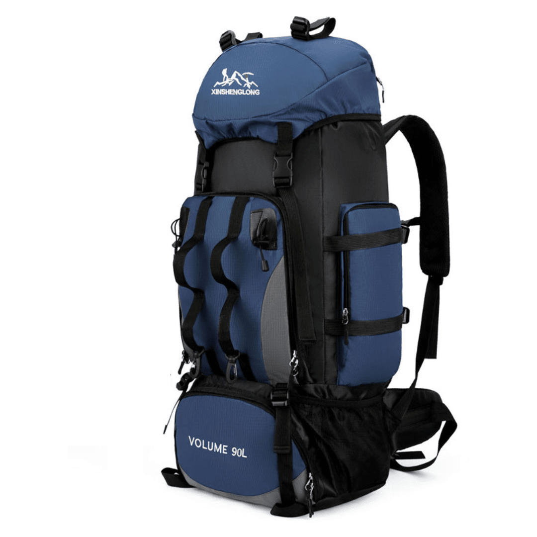 Mochila Escalada 90L - Explorer