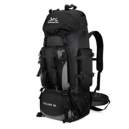 Mochila Escalada 90L - Explorer