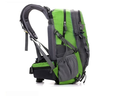 Mochila Hiking 40L - Explorer