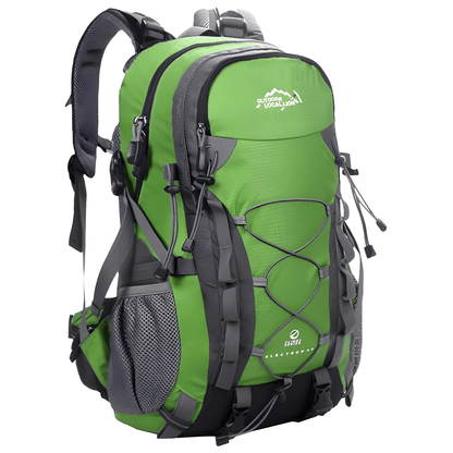 Mochila Hiking 40L - Explorer
